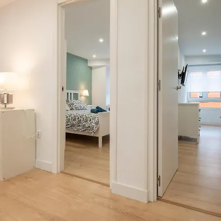 Апартаменты Balbin Iii *