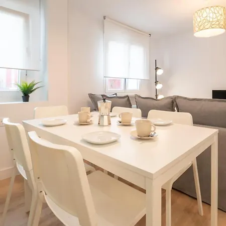 Apartamento Balbin Iii Gijón
