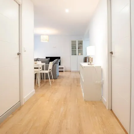 Balbin Iii Apartamento Gijón