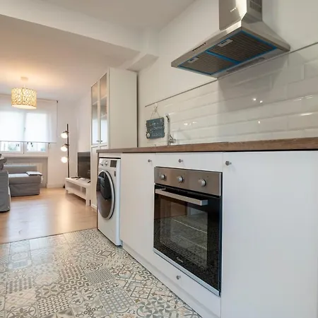 Apartamento Balbin Iii