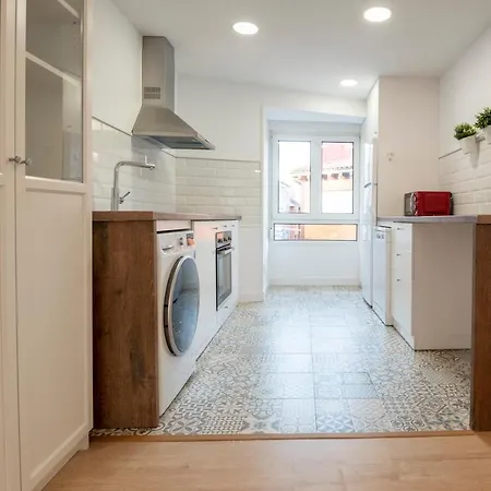 Apartamento Balbin Iii *
