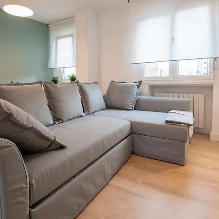 Apartament Balbin Iii *