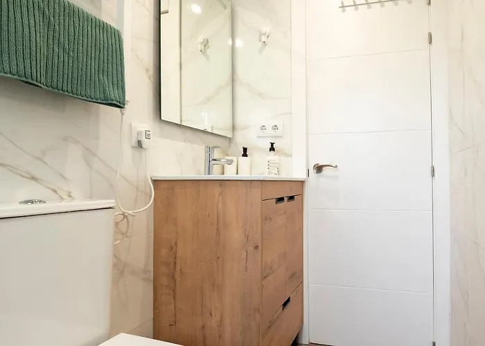 Apartament Balbin Iii