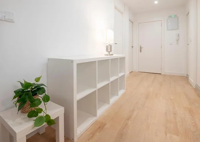 Balbin Iii Apartament *