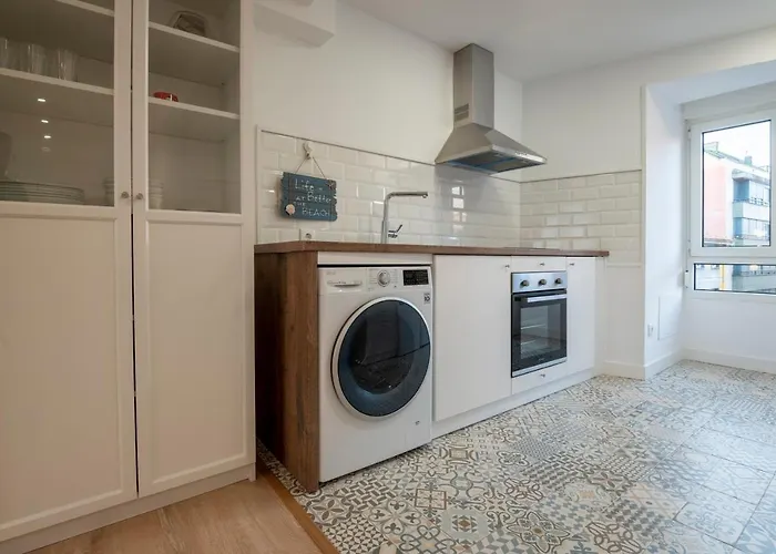 Apartament Balbin Iii