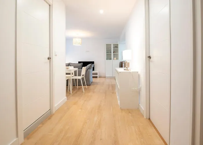 Balbin Iii Apartament Gijón