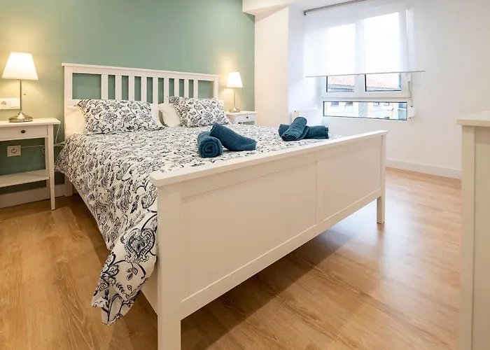 Apartament Balbin Iii