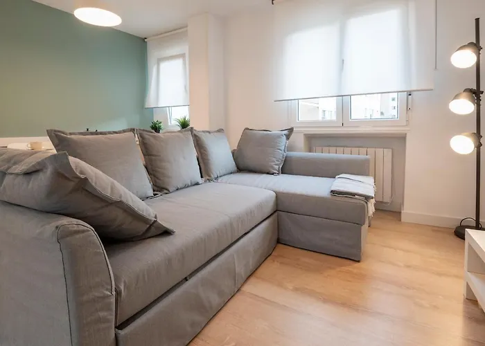 Apartament Balbin Iii *