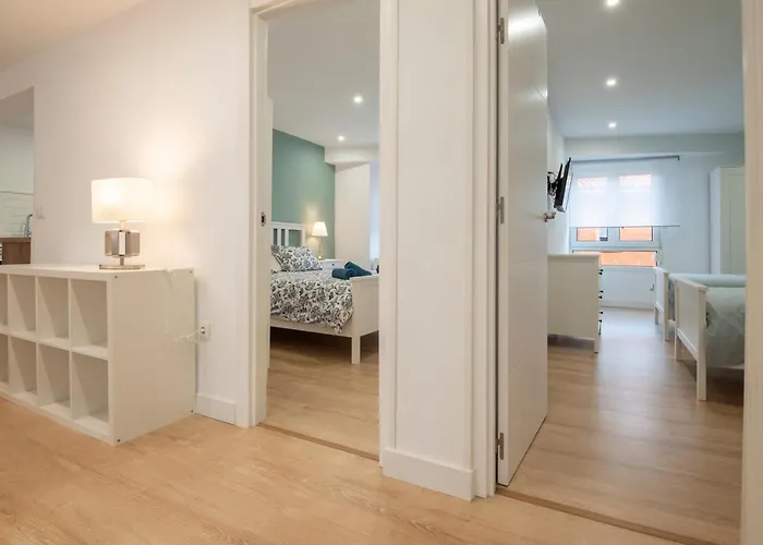 Apartament Balbin Iii *