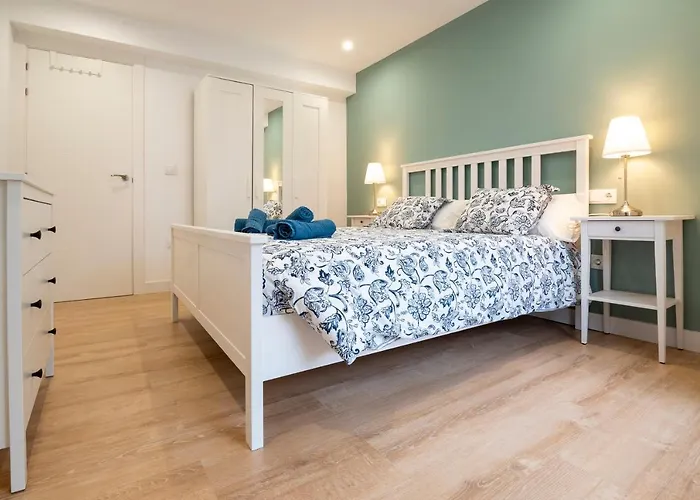 Balbin Iii Apartament *