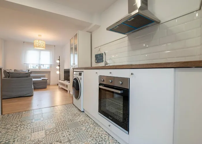 Apartament Balbin Iii