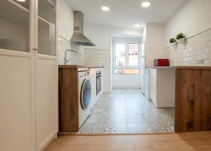 Apartament Balbin Iii *