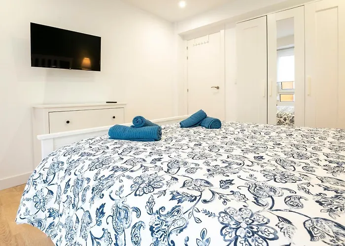 Balbin Iii Apartament *